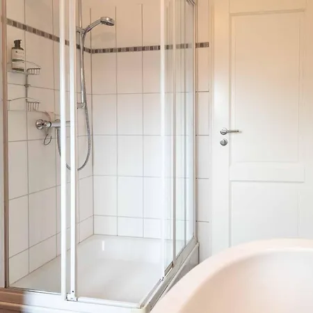 Lägenhet Lh Heidegrund, App 3 *